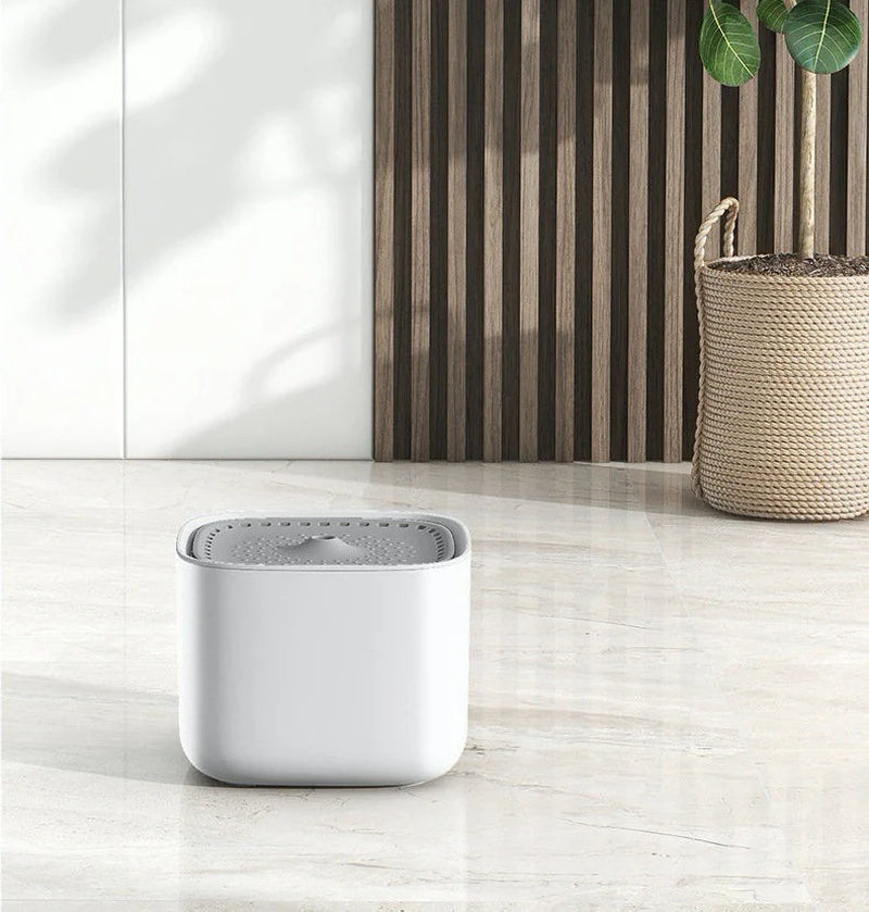 Cat Water Fountain Smart 3L Large Capacity Dog Dogs and Cats Pet Circulating Filter Pet Fountain Water Fountain Automatic PP Material