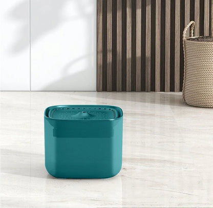 Cat Water Fountain Smart 3L Large Capacity Dog Dogs and Cats Pet Circulating Filter Pet Fountain Water Fountain Automatic PP Material